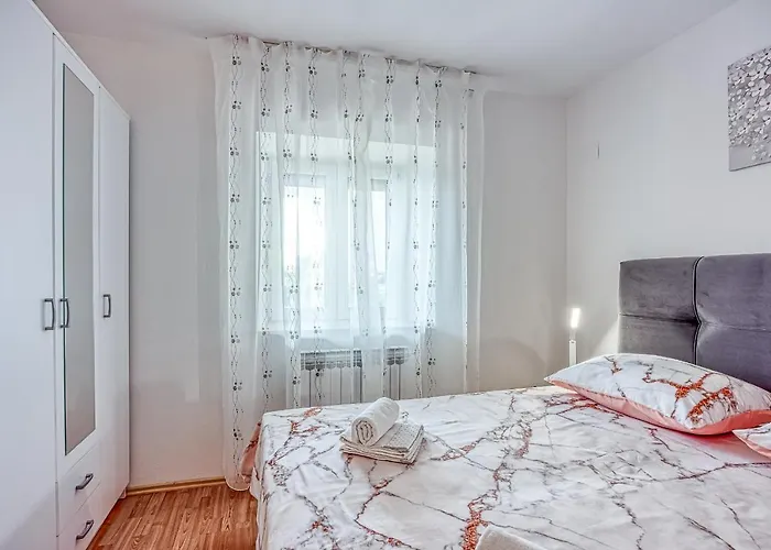 Apartman Mia