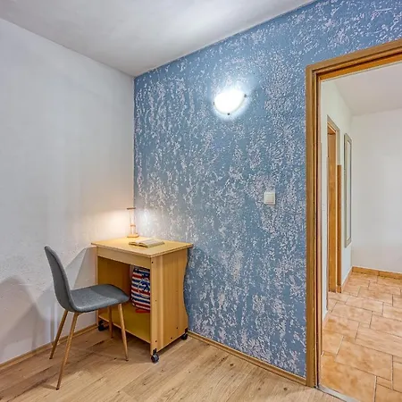 Apartman Mia Kanfanar Exteriör bild