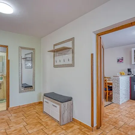 Apartman Mia Kanfanar Exteriör bild