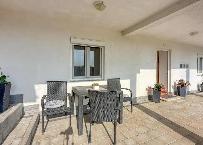 Apartman Mia