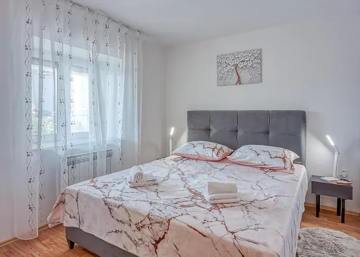 Apartman Mia