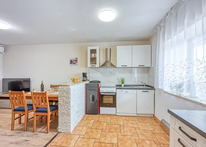 Apartman Mia