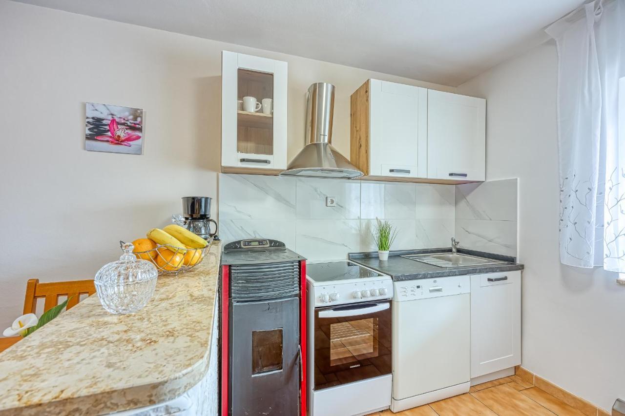 Appartement Mia *