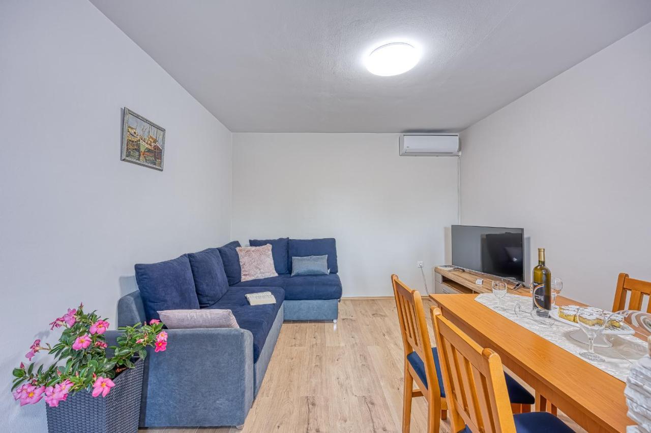 Appartement Mia