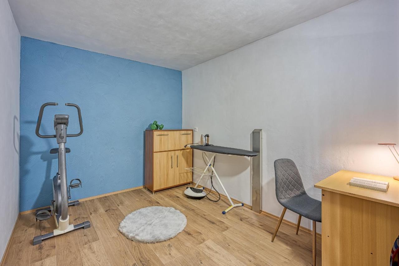Mia Appartement