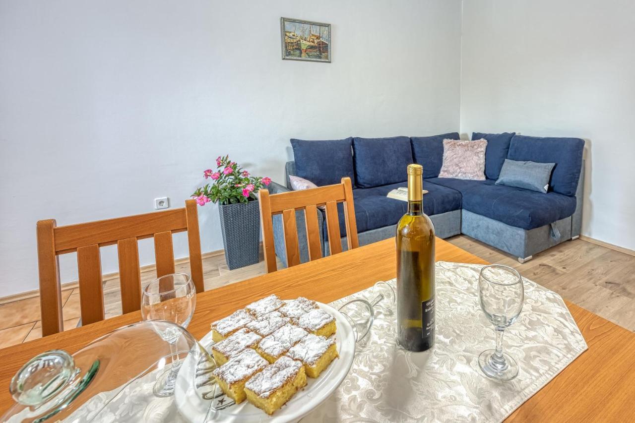 Appartement Mia *