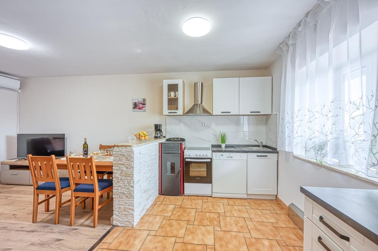 Mia Appartement